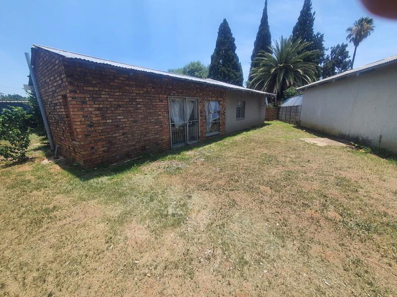 4 Bedroom Property for Sale in Sasolburg Free State